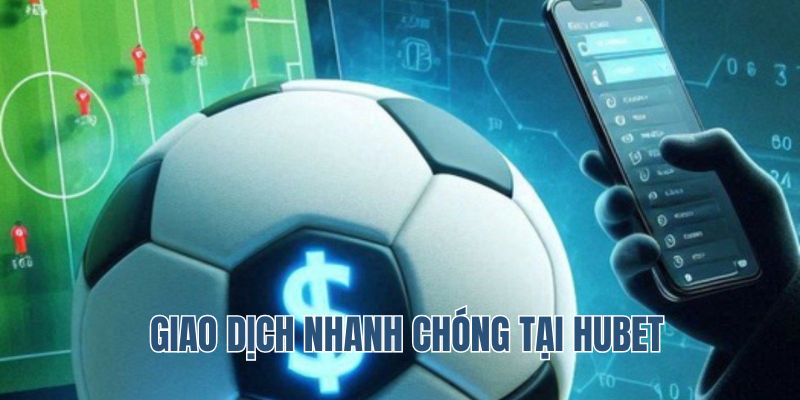 Nạp rút nhanh chóng và an toàn, miễn phí