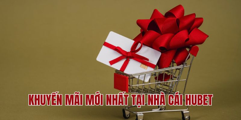 Các khuyến mãi lớn trên thị trường