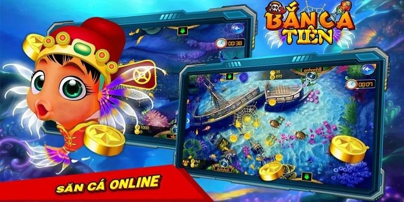 Giải đáp những câu hỏi khi người chơi tham gia sảnh game