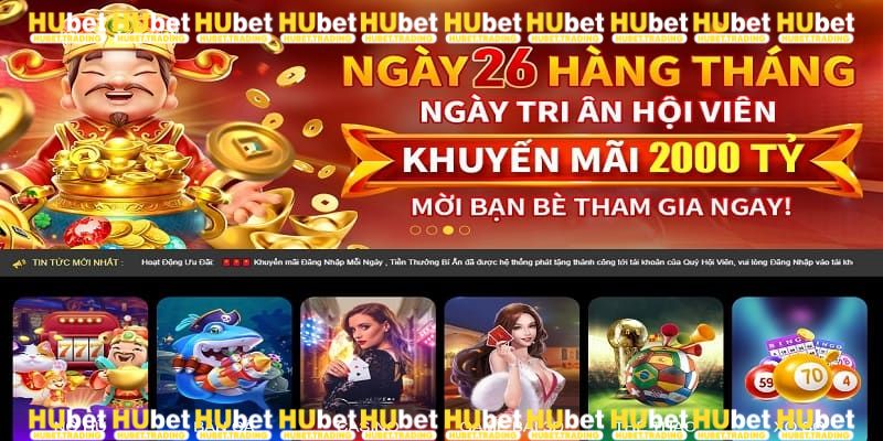 CEO Lâm Thành Kim đảm bảo dịch vụ tại Hubet minh bạch