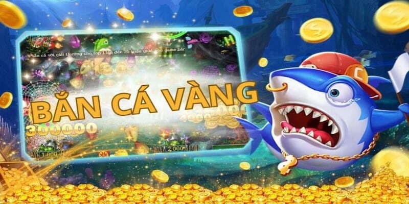 Bắn ngay khi cá vừa xuất hiện