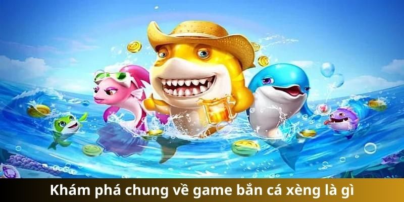 Thông tin thú vị xoay quanh về siêu phẩm săn cá xèng