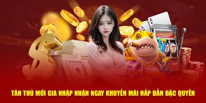 Ngay khi xuống tiền để cược Hubet, bạn sẽ nhận thưởng nạp lần đầu tặng 188k