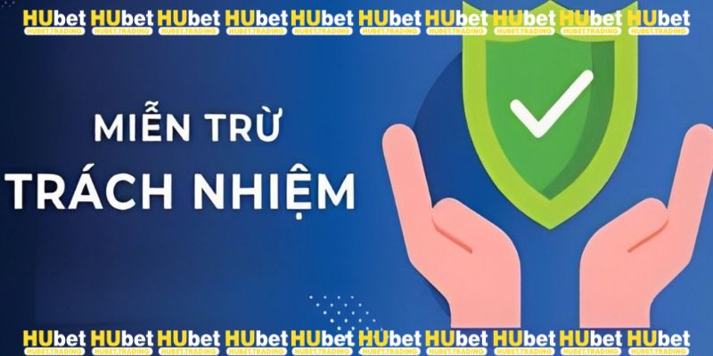 Tìm chính sách miễn trừ trách nhiệm ở đâu?